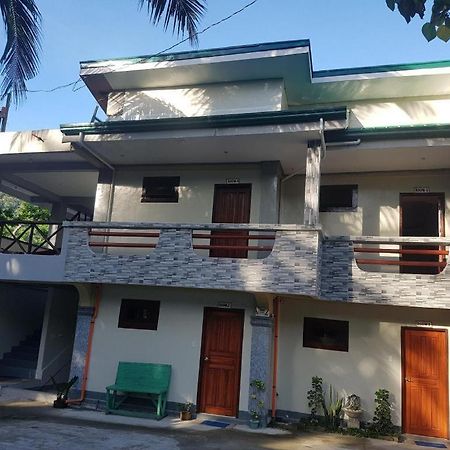 Nature Green Forest Resort Baler Buitenkant foto