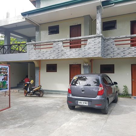 Nature Green Forest Resort Baler Buitenkant foto