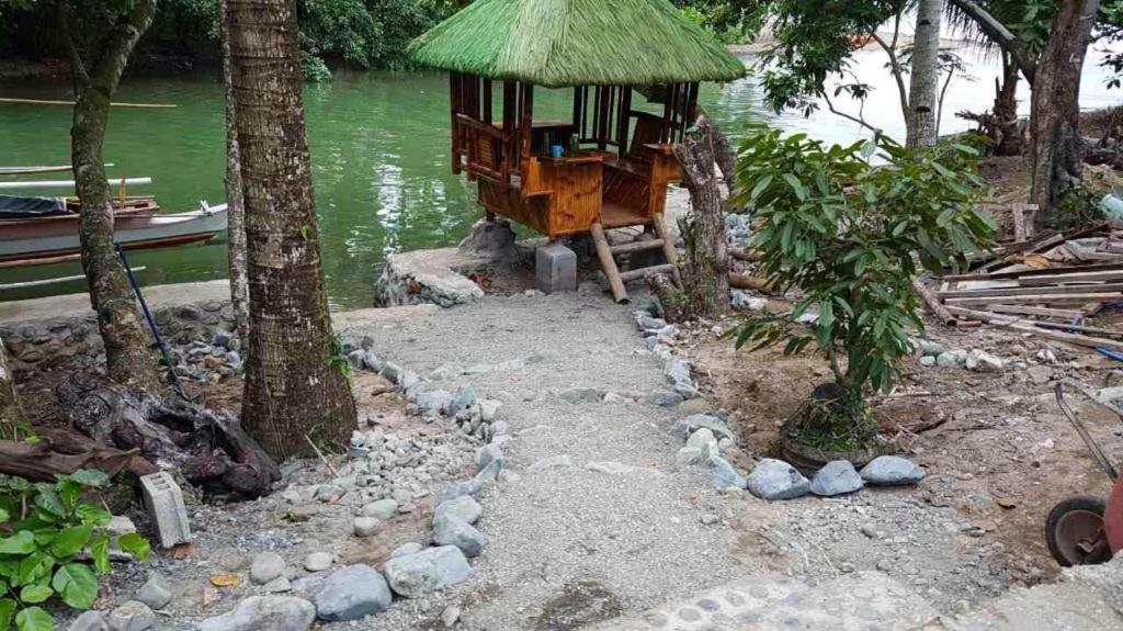 Nature Green Forest Resort Baler Buitenkant foto