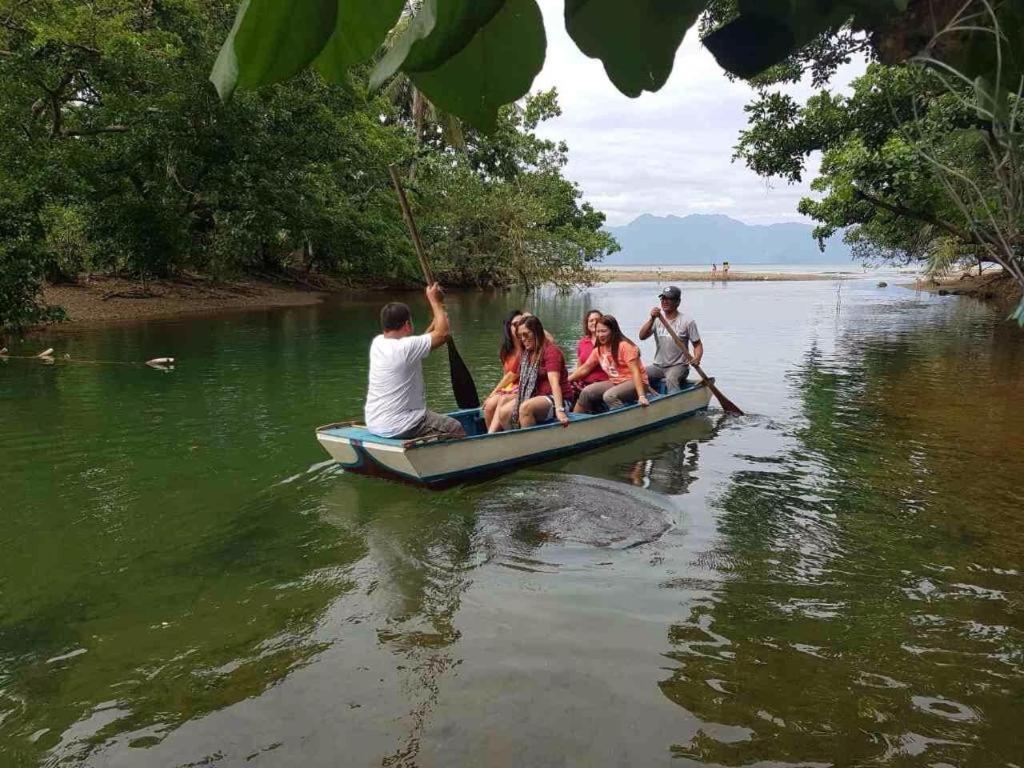 Nature Green Forest Resort Baler Buitenkant foto