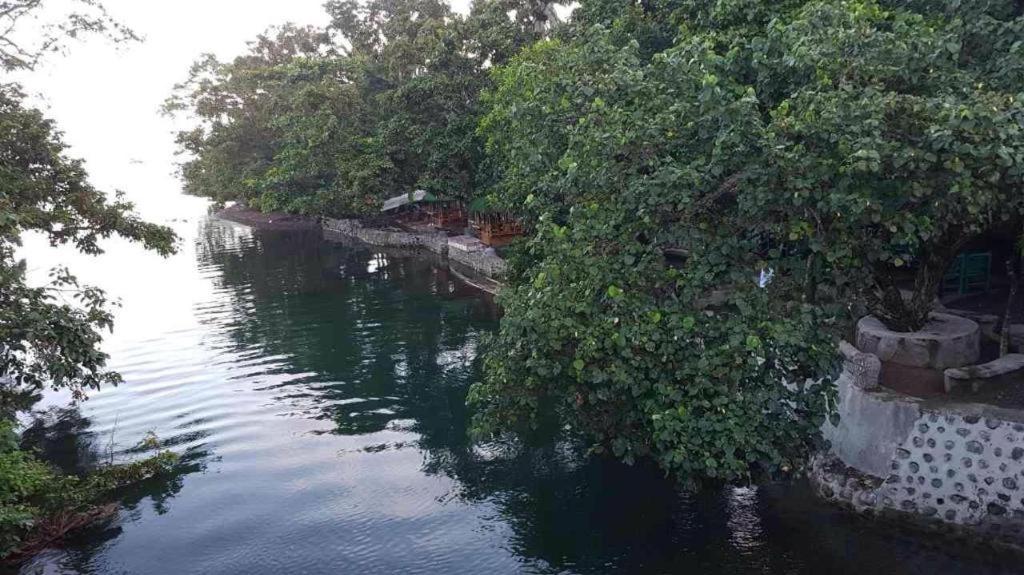 Nature Green Forest Resort Baler Buitenkant foto