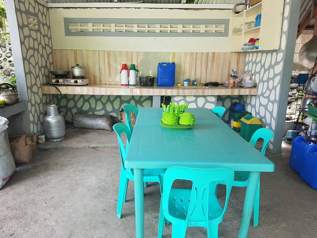Nature Green Forest Resort Baler Buitenkant foto
