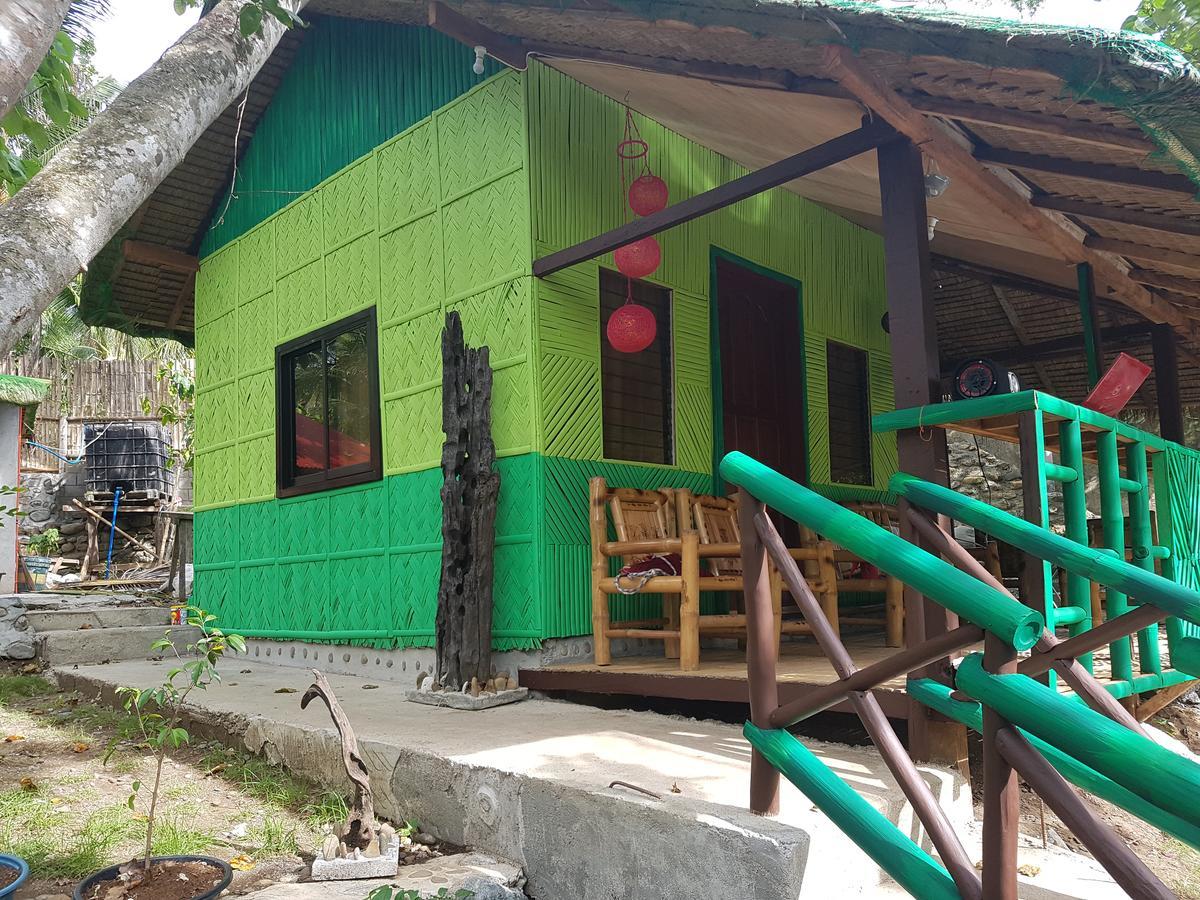 Nature Green Forest Resort Baler Buitenkant foto