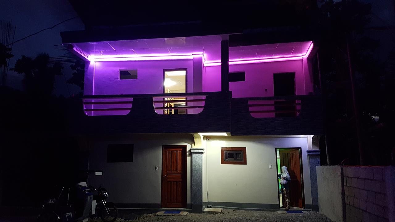 Nature Green Forest Resort Baler Kamer foto