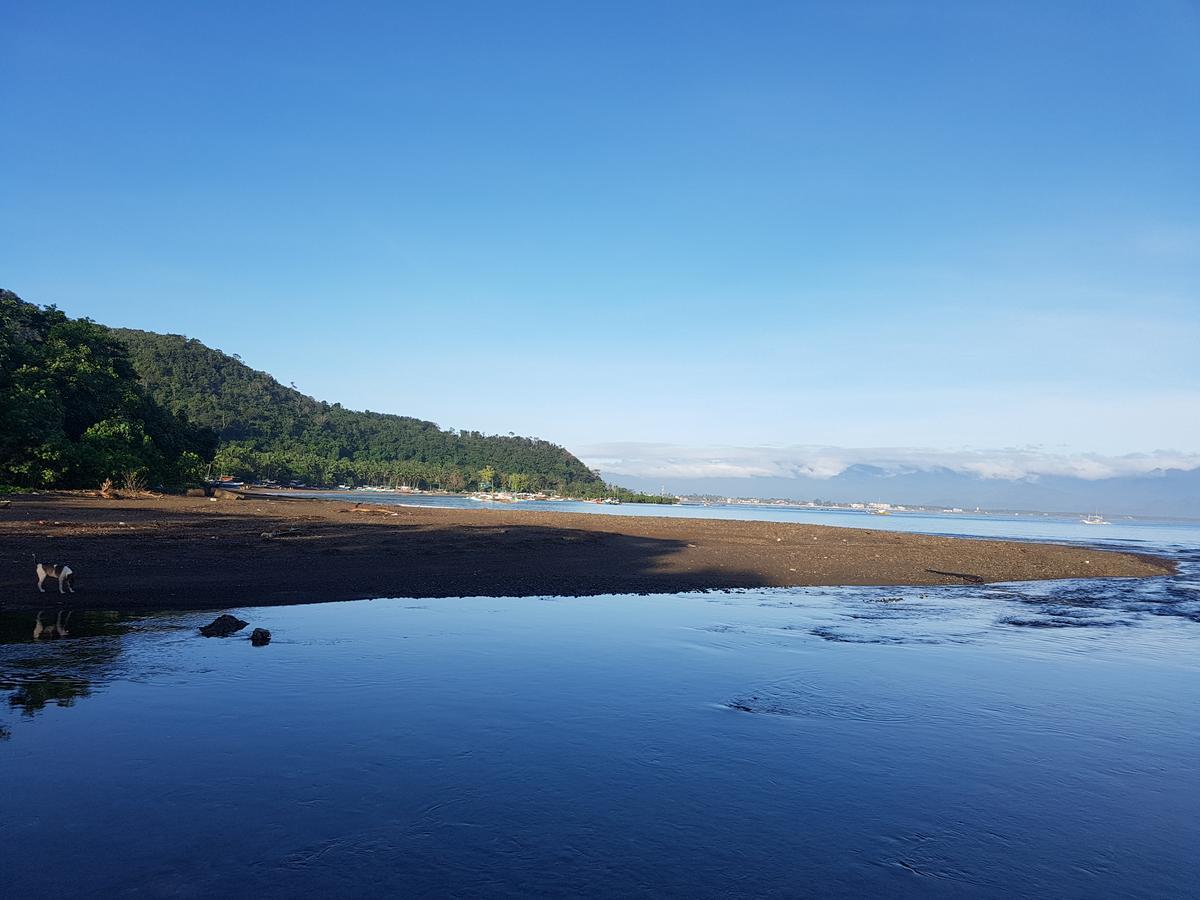 Nature Green Forest Resort Baler Kamer foto