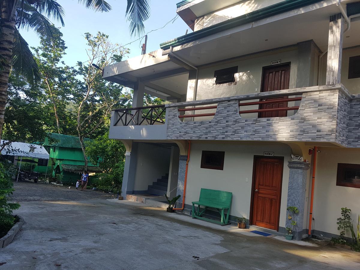 Nature Green Forest Resort Baler Buitenkant foto