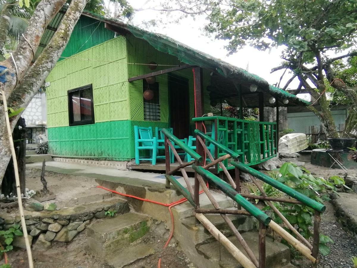 Nature Green Forest Resort Baler Buitenkant foto